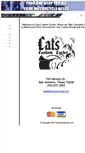 Mobile Screenshot of catscustomcycles.com